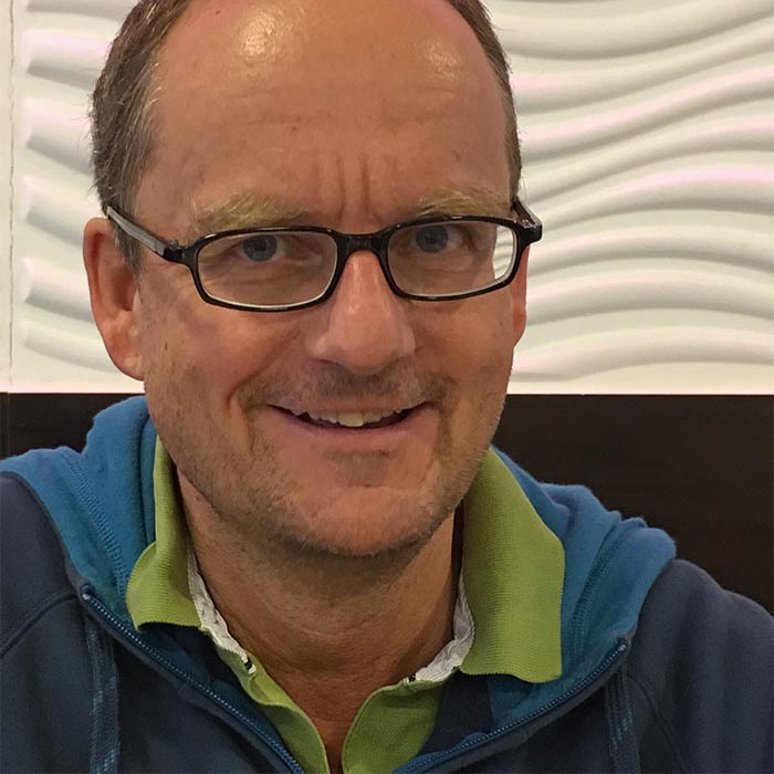 Michael Gerzabek